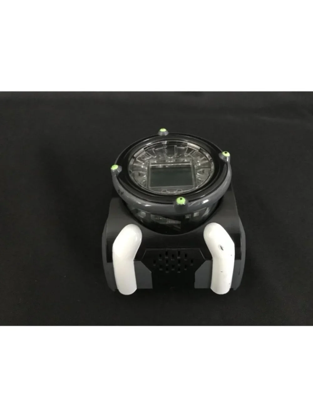 Bandai 2007 Ben 10 Deluxe FX Omnitrix Watch Display Lights Sounds Bandai - Works